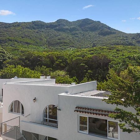 Q On Westford Villa Cape Town Exterior photo