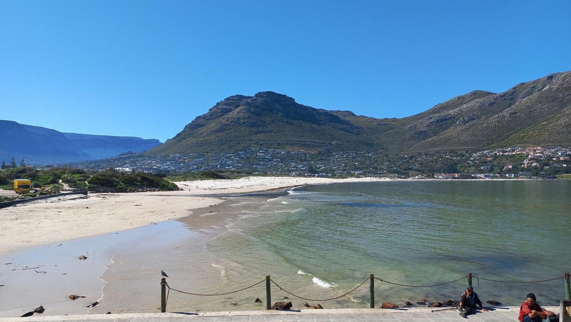 Q On Westford Villa Cape Town Exterior photo